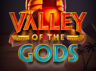 Valley Of The Gods
